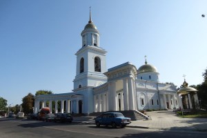Оглядова екскурсія Ізмаїлом